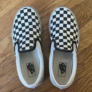 Kids Vans